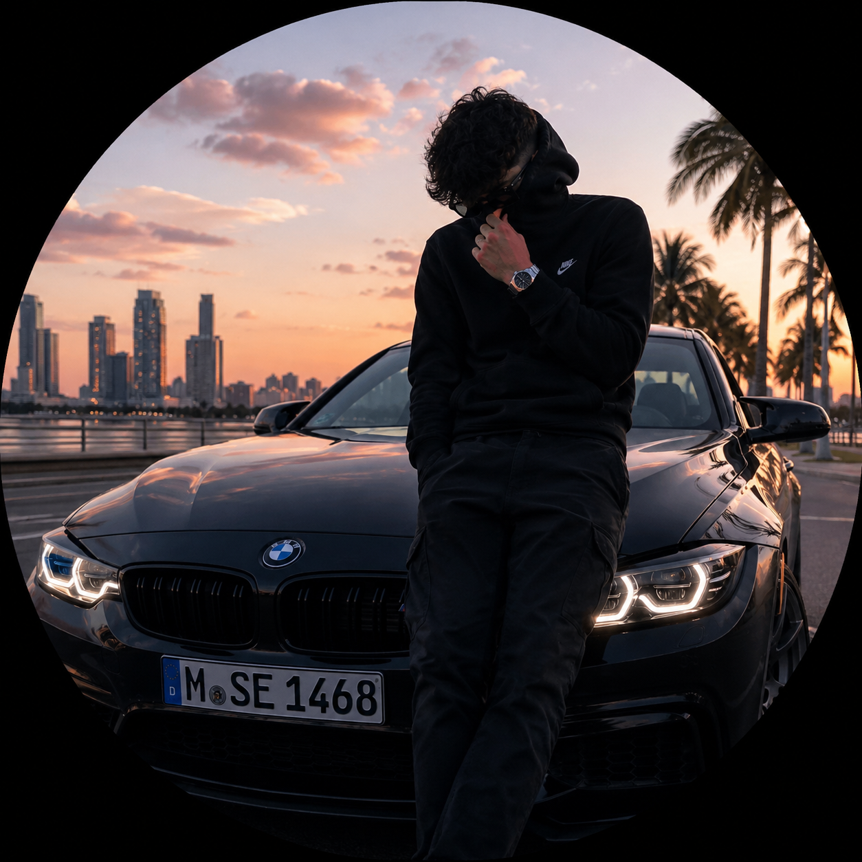 Photo de profil Rekwaza